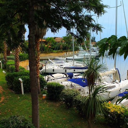 Laguna Azzurra Portorosa Furnari Exteriör bild